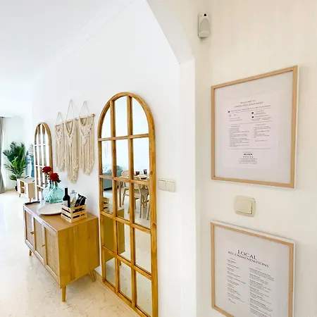 Hills En Марбелья