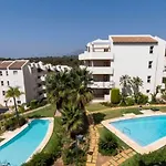 Apartment Hills En