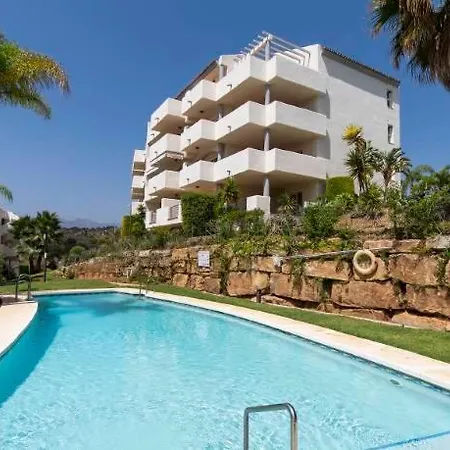 Hills En Marbella