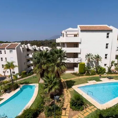 Apartment Hills En
