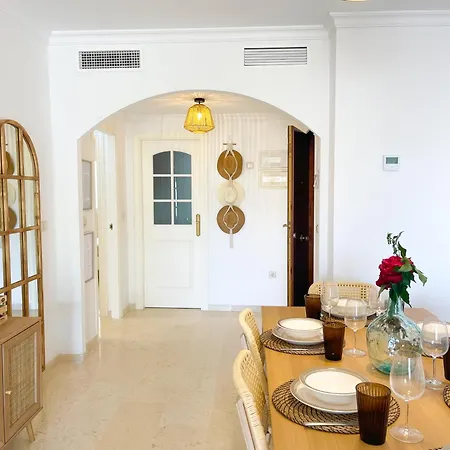 Hills En Marbella