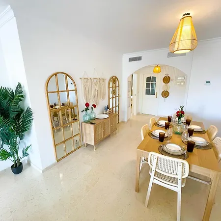 Apartment Hills En