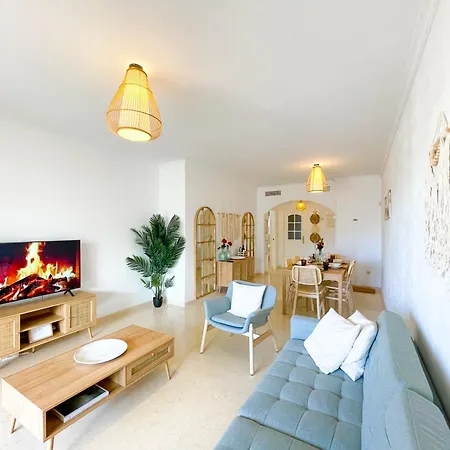Apartment Hills En