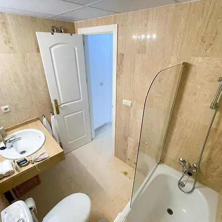 アパート Hills En *