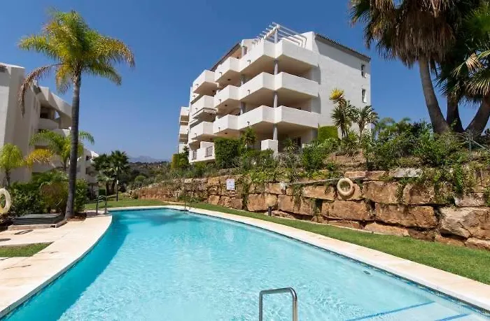 Hills En Marbella
