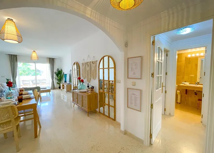 Apartment Hills En *