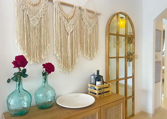 Apartment Hills En Marbella