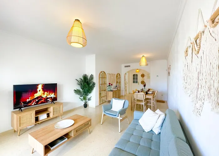 Apartment Hills En