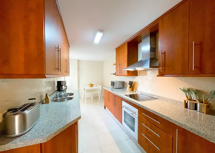 Apartment Hills En