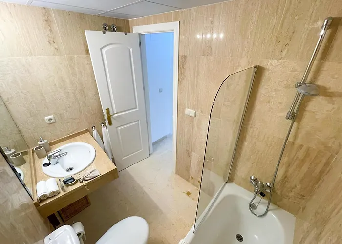 Apartment Hills En *