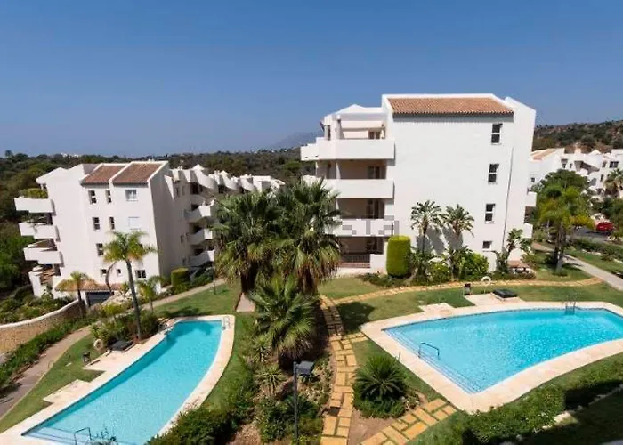 Lejlighed Hills En