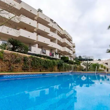 Apartment Hills En *