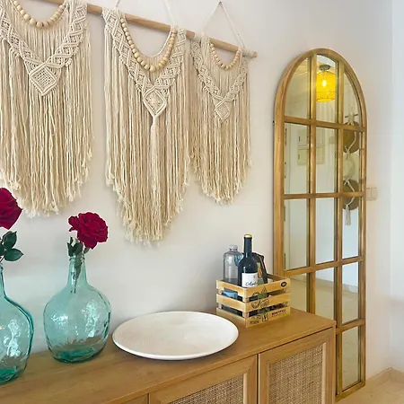 Apartment Hills En Marbella